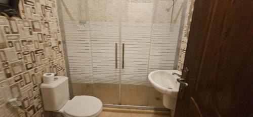 Amman Apartamento | شقة مفروشة في طبربور 3 غرف نوم