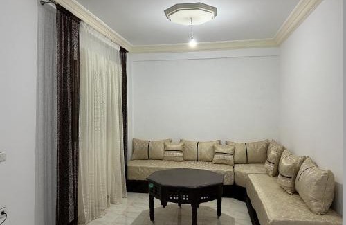 Ksar el-Kebir Apartamento | شقة مفروشة قرب قاعة الحفلآت آحلام