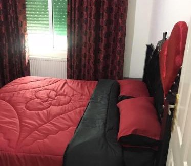 Al Jubeiha Apartamento | شقة مفروشة قريبة من البوابة الشمالية للجامعة الاردنية