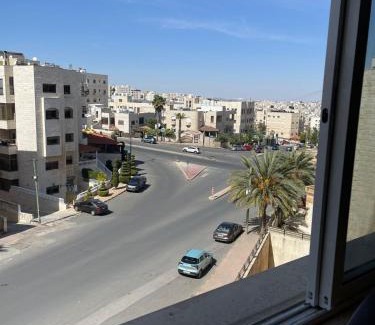 Al Jubeiha Apartamento | شقة مفروشة للإيجار الجبيهة