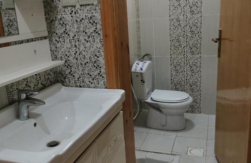 Abha Apartamento | شقة مفروشة 4 غرف في ابها