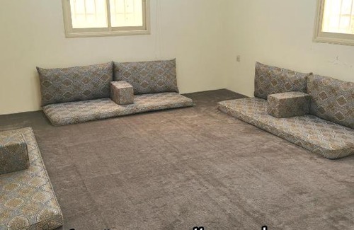 Abha Apartamento | شقة مفروشة 4 غرف في ابها