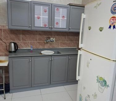Al Baha Apartamento | شقة مفروشة