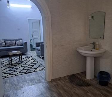 Al Baha Apartamento | شقة مفروشة