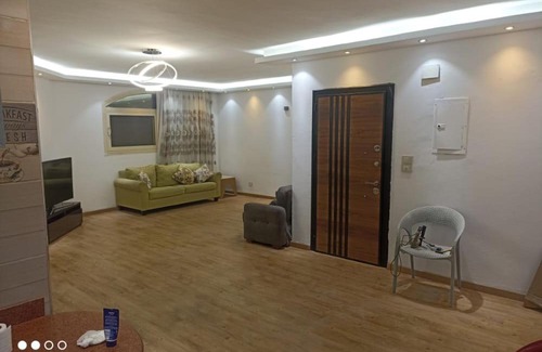 Maadi Apartamento | شقة مفروش ٣ غرف و٢ حمام سرايات المعادى