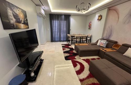 New Cairo Apartamento | شقة مكيفة العاصمة الإدارية