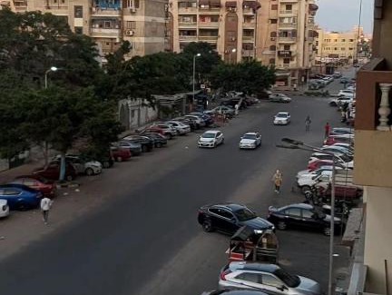 Port Said Apartamento | شقة مميزة في وسط بورسعيد