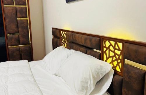 Sheikh Zayed City Apartamento | شقة مميزة للايجار المفروش بالشيخ زايد