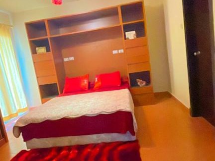 Ain Sokhna Apartamento | شقة مميزة