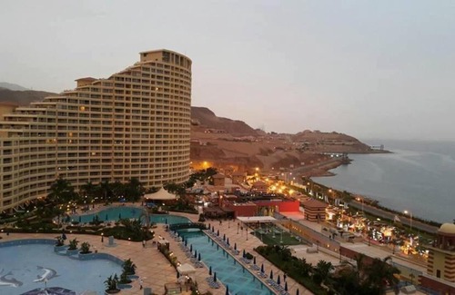 Ain Sokhna Apartamento | شقة مميزة