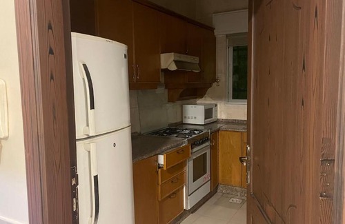 Al Jubeiha Apartamento | شقة مميزه قرب البوابة الشمالية مفروشة بالكامل