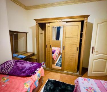 Az Zagazig Apartamento | شقة من اميز الأماكن بالزقازيق