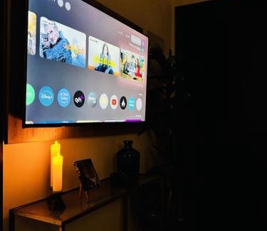 Hera Street Apartamento | شقة مودرن