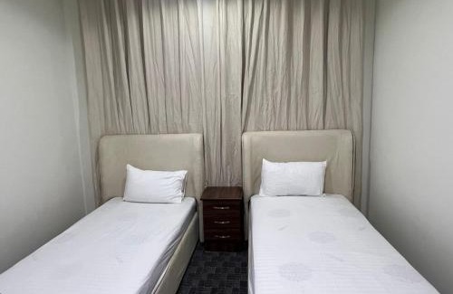 Shaqra Apartamento | شقة مودرن