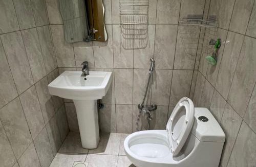 Shaqra Apartamento | شقة مودرن