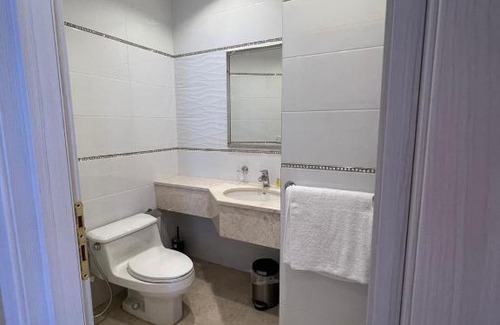 Obhur Al-Janoubiyah Apartamento | شقة مُطلة على البحر