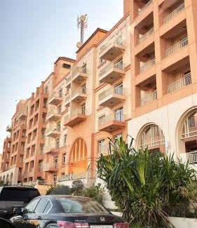 Bay La Sun Apartamento | شقة مفروشة باطلالة بحرية ساحرة مخصصة للعوائل فقط
