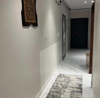 Al Wahah Apartamento | شقة واسعة بلمسة فندقية
