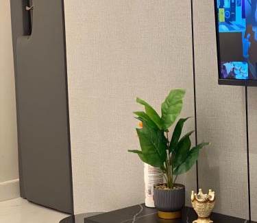 Al Wahah Apartamento | شقة واسعة بلمسة فندقية