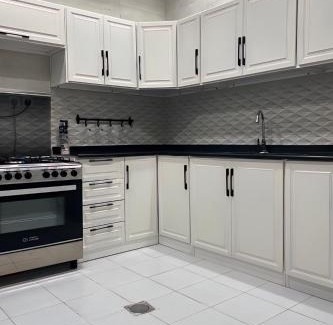 Al Wahah Apartamento | شقة واسعة بلمسة فندقية