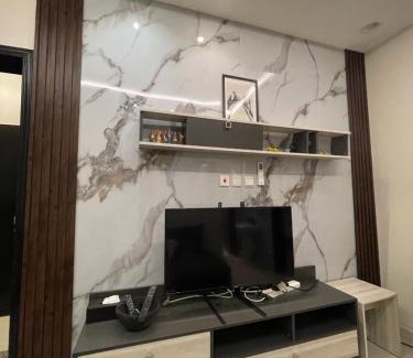 Diryah Apartamento | شقة 1