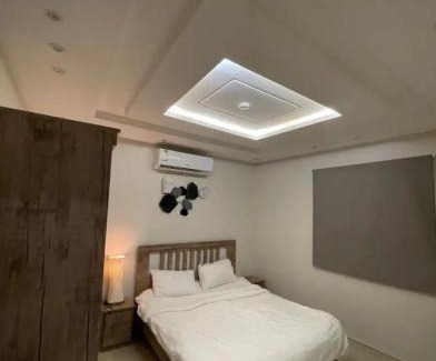 Diryah Apartamento | شقة 1