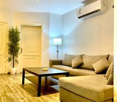 Al-Safa Apartamento | شقة 17
