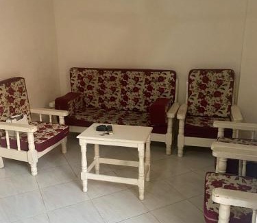Marsa Matruh Apartamento | شقة 3 اوض في العوام