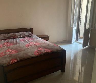 Marsa Matruh Apartamento | شقة 3 اوض في العوام