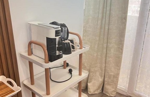 Al Maabilah Apartamento | شقة 91