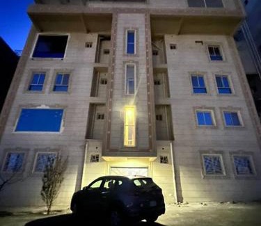 Abha Al Jadidah Apartamento | شقة Eva إيفا