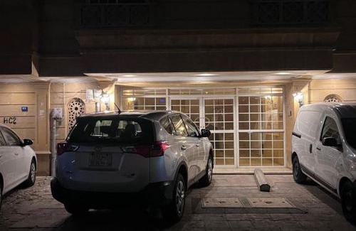 Jeddah Apartamento | شقة