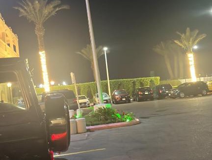 Jeddah Apartamento | شقة