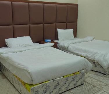 Ajyad Apartamento | شقق أجياد السد