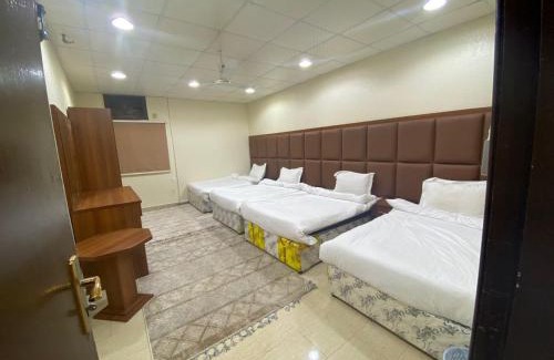 Ajyad Apartamento | شقق أجياد السد