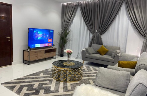 AlUla Apartamento | شقق أسرار العلا الفندقيه