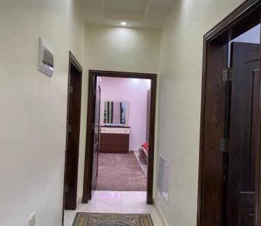 Irbid Apartamento | شقق ابو يزن المفروشة