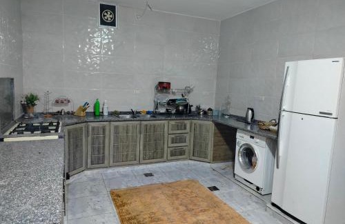 Ajloun Apartamento | شقق ابو يزن عجلون بالقرب من محمية عجلون