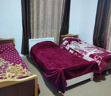 Ajloun Apartamento | شقق ابو يزن عجلون بالقرب من محمية عجلون