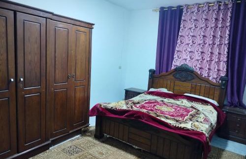 Ajloun Apartamento | شقق ابو يزن عجلون بالقرب من محمية عجلون