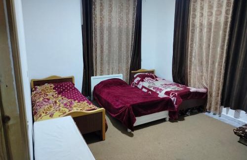 Ajloun Apartamento | شقق ابو يزن عجلون بالقرب من محمية عجلون