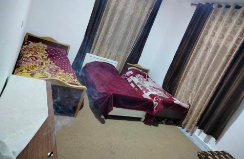 Ajloun Apartamento | شقق ابو يزن عجلون بالقرب من محمية عجلون