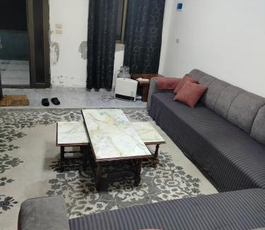 Ajloun Apartamento | شقق ابو يزن عجلون بالقرب من محمية عجلون