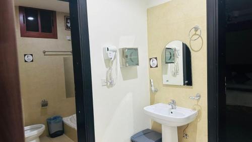 Nejran Apartamento | شقق اجنحة الفاخريه للشقق المخدومة