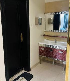 Nejran Apartamento | شقق اجنحة الفاخريه للشقق المخدومة