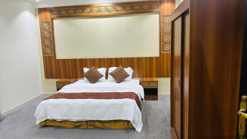 Nejran Apartamento | شقق اجنحة الفاخريه للشقق المخدومة