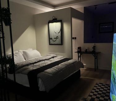 Farasan Apartamento | شقق اكتارا Actara