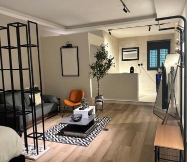 Farasan Apartamento | شقق اكتارا Actara