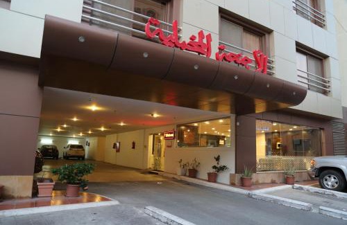 As Salamah Apartamento | شقق الأجنحة المخملية للشقق المخدومة اقتصادي - السلامة