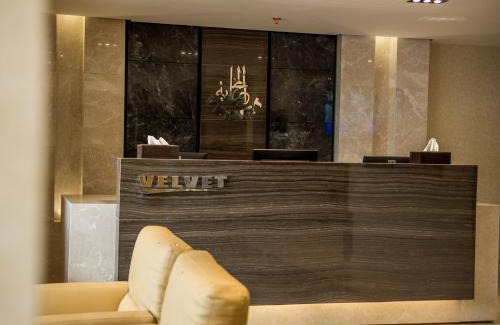 King Abdul Aziz Road Apartamento | شقق الأجنحة المخملية للشقق المخدومة اقتصادي - النهضه
